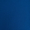 Royal Blue Sanforized Cotton - Pablo - Maison Klem