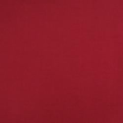 Sanforized Cotton in Bordeaux - Pablo - Maison Klem