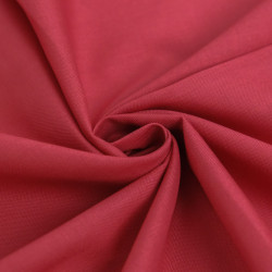 Antique pink sanforized cotton - Pablo - Maison Klem