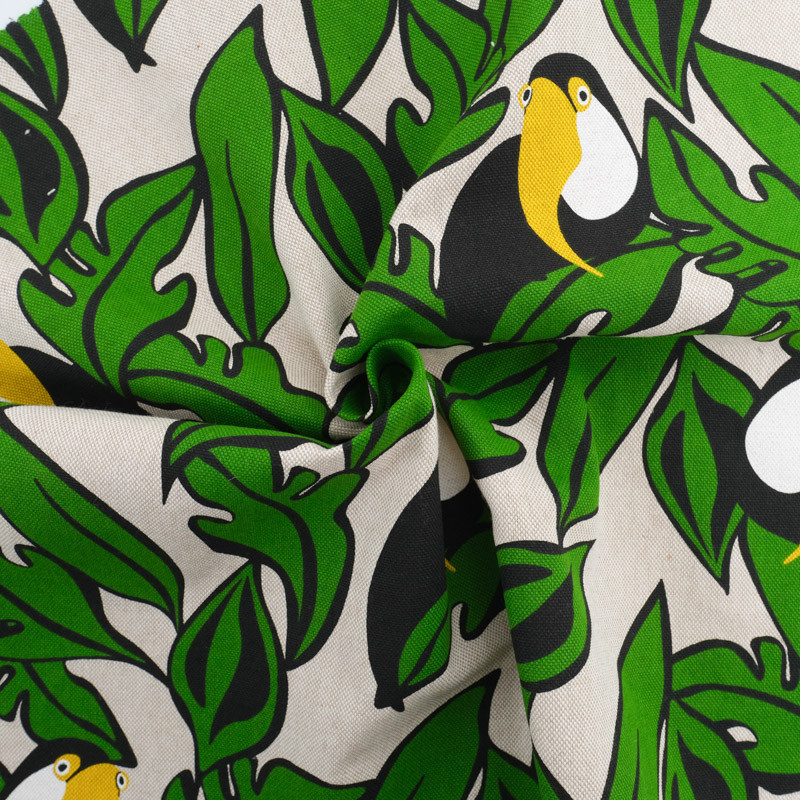 Effet Lin Rotatif JUNGLE C3 - Maison Klem