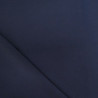 Sanforized Navy Cotton - Pablo - Maison Klem