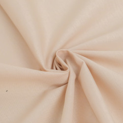 Galet sanforized cotton - Pablo - Maison Klem