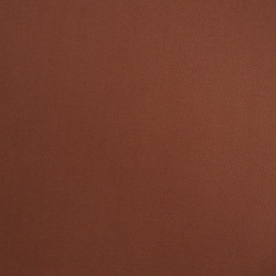 Sanforized Chocolate-Brown Cotton - Pablo - Maison Klem