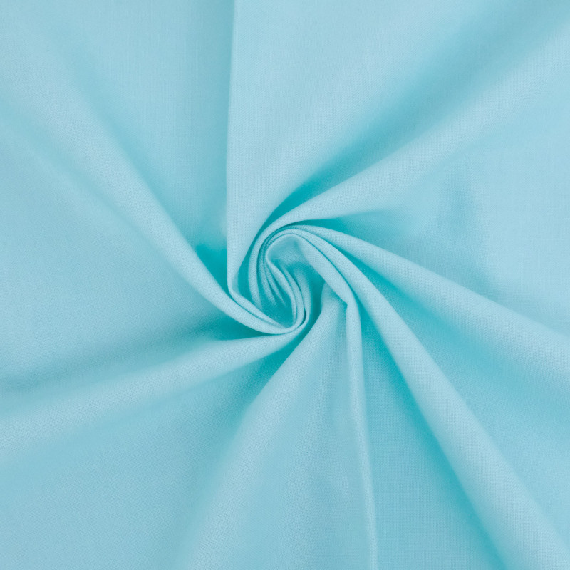 Sanforized Aqua Cotton - Pablo - Maison Klem