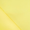 Yellow Sanforized Cotton - Pablo - Maison Klem
