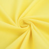 Algodón sanforizado amarillo - Pablo - Maison Klem