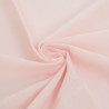 Cotone sanforizzato rosa chiaro - Pablo - Maison Klem
