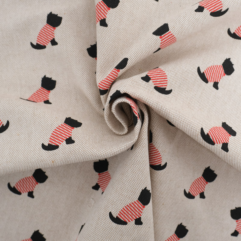 Effet Lin Rotatif DOGS C2 - Maison Klem