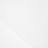 White Sanforized Cotton - Pablo - Maison Klem