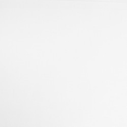 White Sanforized Cotton - Pablo - Maison Klem