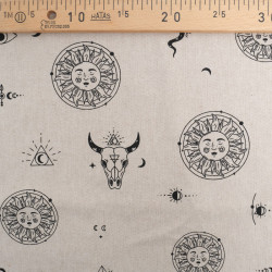 Effet Lin Rotatif ASTRONOMY C7 - Maison Klem