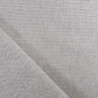 Effet Lin Lurex Gris Argent Alma Léger