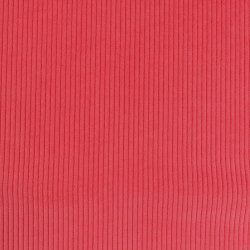 Velours Côtelé Ameublement Belém Pamplemousse - Maison Klem