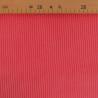 Velluto a coste per arredamento Belém Pamplemousse - Maison Klem