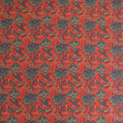 Acolchado Jaipur - Maison Klem