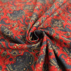 Acolchado Jaipur - Maison Klem