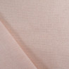 Effet Lin Lurex Rose Or - Maison Klem