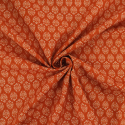 Jaipur gewatteerd - Maison Klem