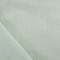 Effet Lin Lurex Vert Or - Maison Klem