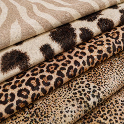 Savane Short-Pile Velvet - Maison Klem