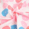 Doppio tulle con lurex - Maison Klem