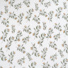 Doppio tulle con lurex - Maison Klem