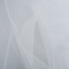 Moustiquaire blanc
