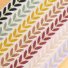 25mm Epey Bracelet - Maison Klem