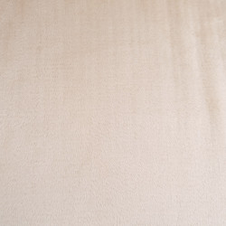 White Sherpa-Backed Ribbed Velvet - Maison Klem