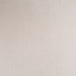 Denim Blue Sherpa-Lined Ribbed Velvet - Maison Klem