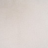 Anthracite Sherpa-Lined Ribbed Velvet - Maison Klem
