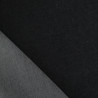 Jeans aus Elasthan in Anthrazit – Maison Klem
