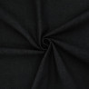 Jeans aus Elasthan in Anthrazit – Maison Klem