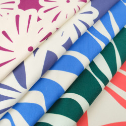 Felpa con stampa sul retro Doudou - Maison Klem