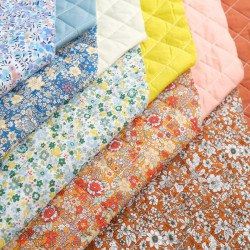 Matelassé Coton Double Face - Maison Klem