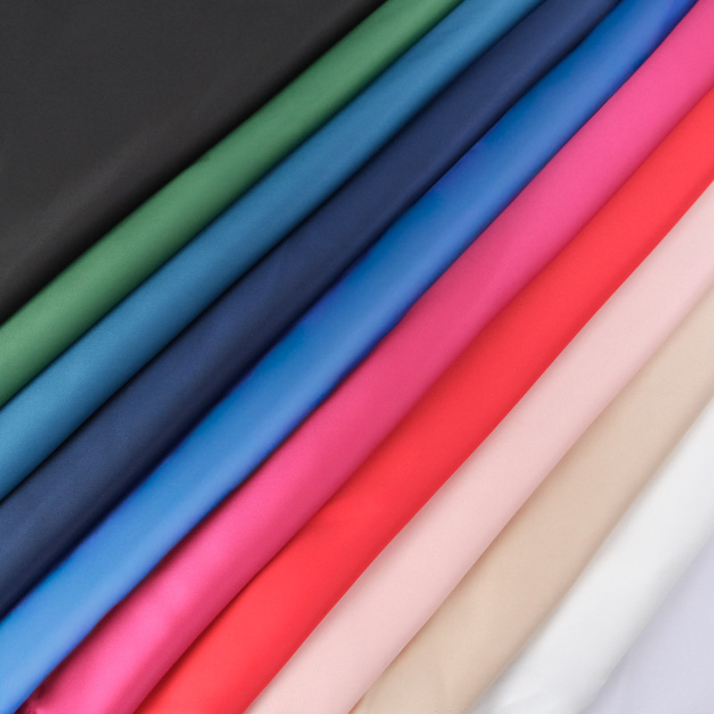 Satin Stretch Eva - Maison klem