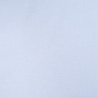Light Gray-Blue Sanforized Cotton Fabric - Maison Klem