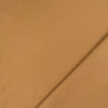 Sanforized Cotton Fabric in Caramel - Maison Klem