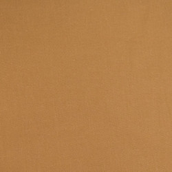 Sanforized Cotton Fabric in Caramel - Maison Klem