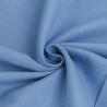 Sanforized Cotton Fabric, Blue-Gray - Maison Klem