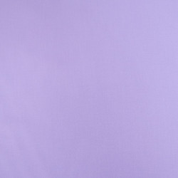 Sanforized Cotton Fabric in Lavender - Maison Klem