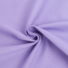 Sanforized katoenen doek in lavendelblauw - Maison Klem