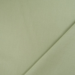 Sanforized Cotton Fabric in Sage - Maison Klem