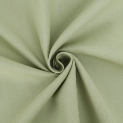 Sanforized Cotton Fabric in Sage - Maison Klem