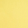 Tessuto in cotone sanforizzato giallo grano - Maison Klem
