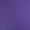 Tela de algodón sanforizada violeta - Maison Klem