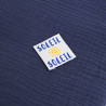 Etichetta da cucire “Soleil Soleil” - Maison Klem