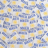 "Soleil Soleil" Sew-On Label - Maison Klem