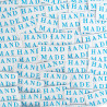 Handmade Sew-On Label - Maison Klem