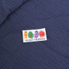 Veggy Friends Sew-On Label - Maison Klem